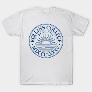 Rollins College T-Shirt